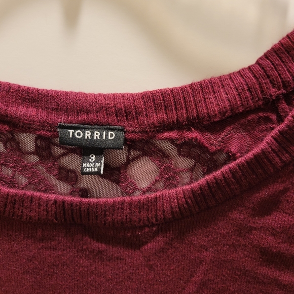 Sweater - Picture 2 of 4